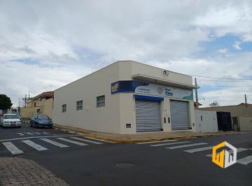 Comercial , São Pedro · SALÃO COMERCIAL, BAIRRO STA CRUZ – SÃO PEDRO