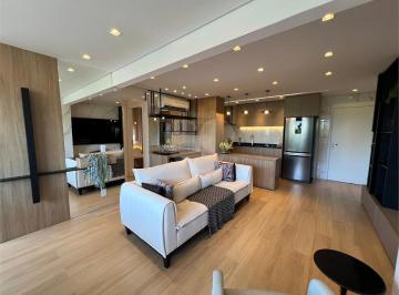 Apartamento de 2 quartos, São Paulo · Apartamento para Venda | 2 Dormitório(1suite) | 71m² | 3 vagas em Santana