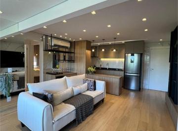 Apartamento de 2 quartos, São Paulo · Apartamento para Venda | 2 Dormitório(1suite) | 71m² | 3 vagas em Santana