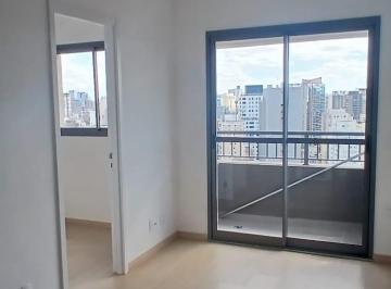Apartamento de 2 quartos, São Paulo · APTO/STUDIO - 2 DORM - 39m² - VILA NOVA CONCEIÇÃO