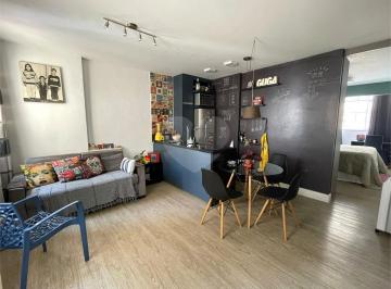 Apartamento de 1 quarto, São Paulo · Apartamento para venda na Consolação