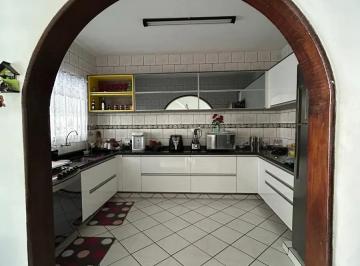 Casa de 3 quartos, São Paulo · CASA AMPLA COM 3 QUARTOS