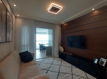 Apartamento de 4 quartos, São Paulo · Apartamento 3 suítes -Tatuapé -Zona Leste -SP