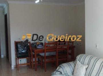Foto 01 · Apartamento - Vila São José (Cidade Dutra)