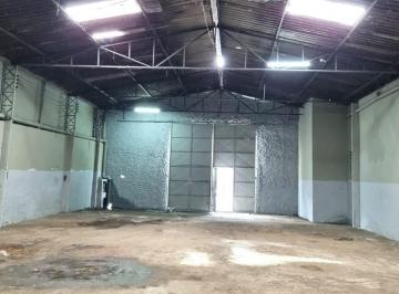 Comercial de 3 quartos, São Paulo · Parque Novo Mundo galpão + 02 salas escritório 02 banheiros