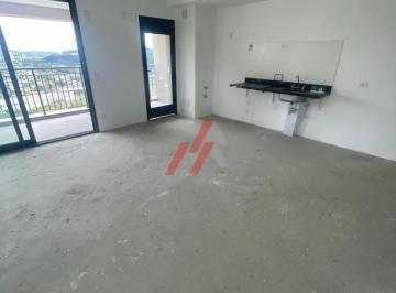 Foto 15 · Apartamento de Luxo no Centro Comercial Jubran em Barueri-SP: 2 quartos, 2 suítes, 2 salas, 2 vagas,