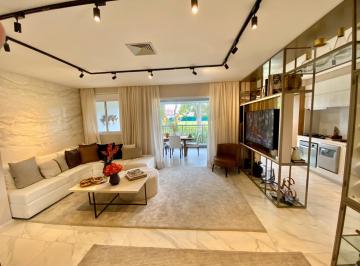 Apartamento de 3 quartos, São Paulo · Apartamento 3 suítes Tatuapé- Zona Leste -SP