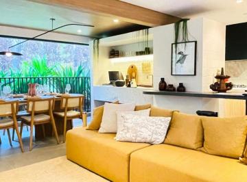 Apartamento de 5 quartos, São Paulo · PENTHOUSE 243 METROS EM SANTO AMARO COM VISTA PANORÂMICA - SP