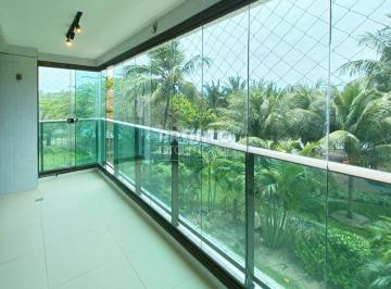 Apartamento de 4 quartos, Cabo de Santo Agostinho · Oportunidade no Reserva do Paiva!  Imóvel com uma área privativa de 127,48m² 