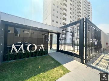 3ac9e592d51f2410eec770084aa0d373.jpg · Aluguel Apartamento 3 quartos semi mobiliado no Condomínio Moa, Morada do Ouro, Cuiabá - AP1838