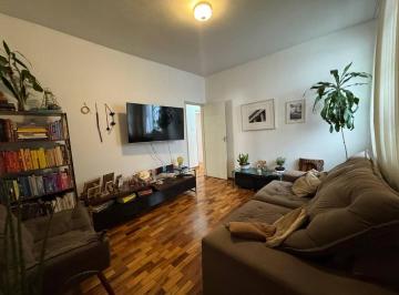 Apartamento · 97m² · 3 Quartos · 1 Vaga · Apartamento 3 quartos - Carmo - BH