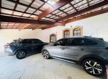 Casa · 259m² · 4 Quartos · 3 Vagas · Casa Geminada 04 quartos - Santa Amélia