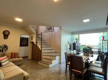Apartamento · 4 Quartos · 3 Vagas · Cobertura 4 quartos - Santo Antônio