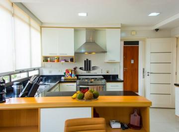 Apartamento de 3 quartos, Santo André · Apartamento com 248m², 3 dormitórios(1 suíte) e 3 vagas - Vila Gilda/Santo André