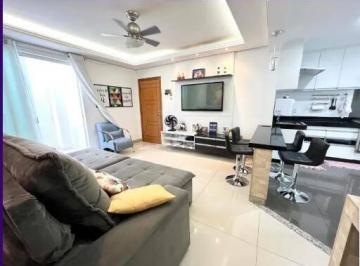 Apartamento · 138m² · 3 Quartos · 2 Vagas · Área privativa, 3 quartos, sendo 1 suíte - Santa Amélia