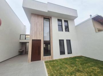 Casa · 208m² · 3 Quartos · 1 Vaga · Casa 3 quartos - Planalto