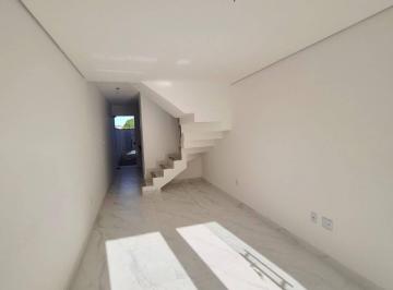 Casa · 2 Quartos · 2 Vagas · Casa Geminada 02 quartos - São João batista