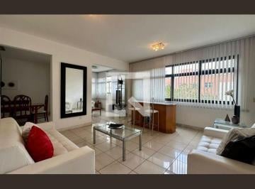Apartamento · 145m² · 4 Quartos · 2 Vagas · Apartamento à Venda - Buritis, 4 Quartos,  145 m² - Belo Horizonte