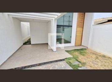Casa · 180m² · 3 Quartos · 2 Vagas · Casa à Venda - Jardim Imperial, 3 Quartos,  180 m² - Lagoa Santa
