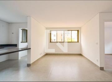 Apartamento · 68m² · 2 Quartos · 2 Vagas · Apartamento à Venda - Carmo Sion, 2 Quartos,  68 m² - Belo Horizonte
