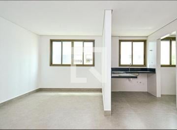 Apartamento · 68m² · 2 Quartos · 2 Vagas · Apartamento à Venda - Carmo Sion, 2 Quartos,  68 m² - Belo Horizonte
