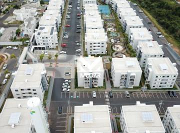 Apartamento · 2 Quartos · 1 Vaga · Apartamento com 2 quartos no Vittace Jardim Carvalho