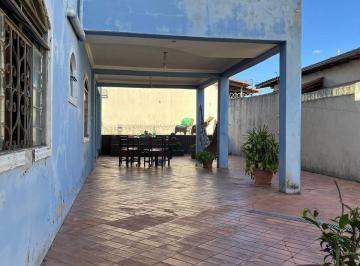 Casa · 4 Quartos · 4 Vagas · Casa 4 quartos sendo 4 suítes - Canaã