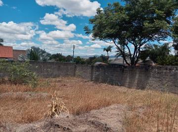 Terreno · 630m² · Lote 630 m², Projeto aprovado, Bairro Trevo