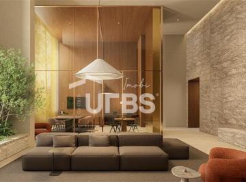 Apartamento · 53m² · 2 Quartos · 1 Vaga · Ambiente Terral - Apartamento 2 quartos, sendo 1 suíte