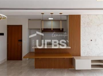Apartamento · 79m² · 3 Quartos · 1 Vaga · Reserva do Amazônia - Apartamento 3 quartos, sendo 1 suíte