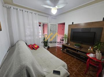 Casa · 90m² · 2 Quartos · 2 Vagas · Casa com 2 quartos à venda, 90 m² - Parque das Nações - Indaiatuba/SP