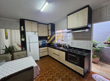 Casa · 90m² · 2 Quartos · 2 Vagas · Casa com 2 quartos à venda, 90 m² - Parque das Nações - Indaiatuba/SP