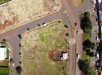 Terreno · 1490m² · Terreno à venda em Londrina, Santa Joana, com 1490 m²