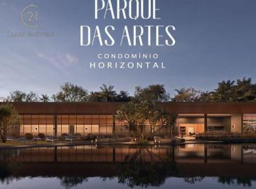 Terreno · 423m² · Terreno à venda em Londrina, Esperança, com 423.1 m², Parque das Artes Ateliê