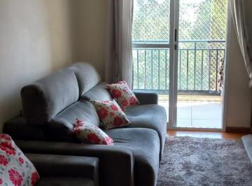 foto1 · Apartamento à venda - Chácara Agrindus - Taboão da Serra