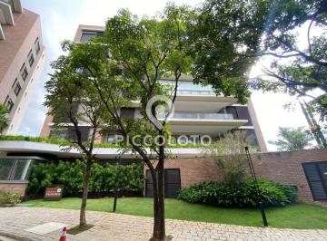 Apartamento · 140m² · 3 Quartos · 2 Vagas · Apartamento à venda em Campinas, Jardim das Paineiras, com 3 suítes, com 140.21 m²