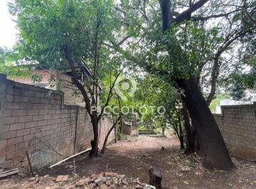 Terreno · 405m² · Terreno à venda em Campinas, Nova Campinas, com 405 m²