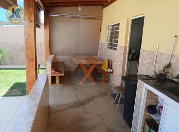 Casa · 112m² · 2 Quartos · 2 Vagas · Casa à venda em Jaguariúna, Jardim Venturini, com 2 quartos, com 112.43 m²