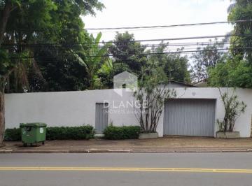 Comercial · 703m² · Terreno à venda no bairro Jardim Guanabara em Campinas