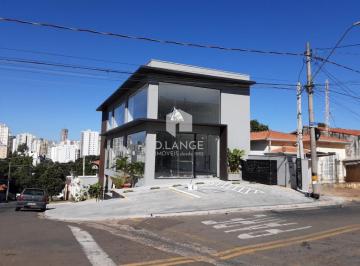 Comercial · 470m² · 8 Vagas · Salão comercial para locação no bairro Taquaral em Campinas