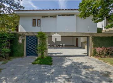 Casa · 501m² · 4 Quartos · 5 Vagas · Casa à venda no bairro Parque Nova Campinas em Campinas