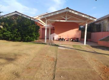 Casa · 173m² · 4 Quartos · 4 Vagas · Casa à venda no bairro Vila Hollândia  em Campinas