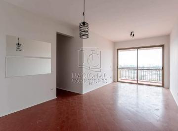 Apartamento · 100m² · 3 Quartos · 2 Vagas · Apartamento para aluguel, 3 quartos, 1 suíte, 2 vagas, Jardim Bela Vista - Santo André/SP