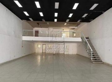 Comercial · 200m² · 2 Vagas · Prédio para aluguel, 2 vagas, Vila Santa Teresa (Zona Leste) - São Paulo/SP