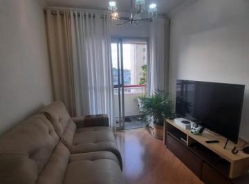202505301613141712.jpg · Apartamento para Venda em Santo André, Jardim do Estádio, 2 dormitórios, 1 banheiro, 1 vaga
