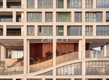 Apartamento · 309m² · 3 Quartos · APARTAMENTO À VENDA COM 3 SUÍTES E VISTA 360º NO ECOVILLE