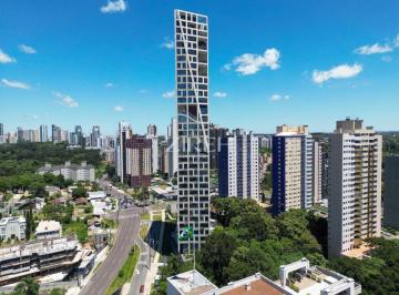 Apartamento · 309m² · 3 Quartos · APARTAMENTO À VENDA COM 3 SUÍTES E VISTA 360º NO ECOVILLE