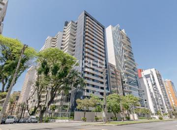 Apartamento · 400m² · 4 Quartos · COBERTURA Á VENDA PRÓXIMO AO PÁTIO BATEL