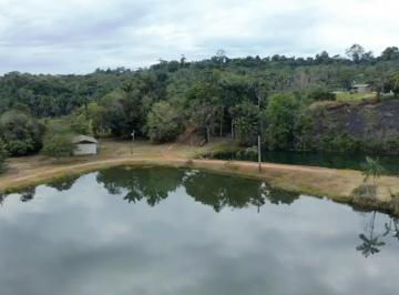 Rural , Presidente Figueiredo · FAZENDA COMPLETA Á VENDA - PRESIDENTE FIGUEIREDO