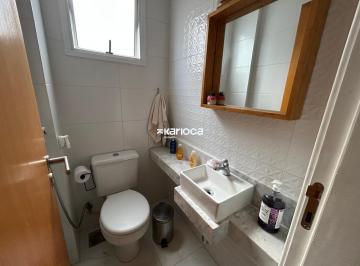 Apartamento de 4 quartos Venda R$ 1.280.000 · COBERTURA  GLEBA B  4 QUARTOS